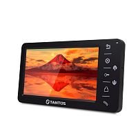Відеодомофон TANTOS Amelie 7" black