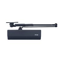 Дотягувач RYOBI DS-1554P PRL HO з фіксацією до 60кг Сірий антрацит
