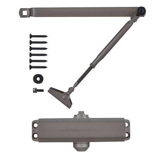 Дотягувач RYOBI 9903 STD до 60кг Бронза Металік - Фото №7