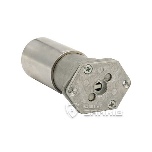 Циліндр POTENT для накладних замків серій 415, 1700, 300, 230 помповий 75 мм - Фото №2