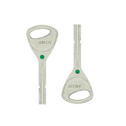 Замок навісний ABLOY PL342 Sentry (2 ключа) - Фото №5