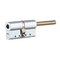 Циліндр ABLOY Protec2 62T (31*31T) зі штоком хром полірований