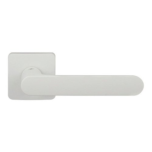 Ручки на розеті COLOMBO OneQ CC21 (CC29-CC23) білий  - Фото №2