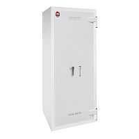 Сейф вогнезламостійкий GRIFFON F60CL I.150.KT WHITE