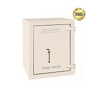 Сейф вогнестійкий GRIFFON FSL.57.K CREAM