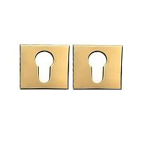 Накладки на серцевину FORME Fixa Squared 001 золото 24K