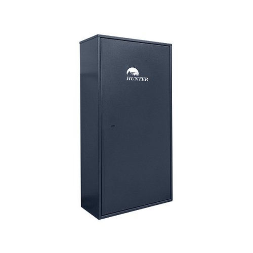 Сейф для зброї HUNTER GLST.650.K - Фото №1