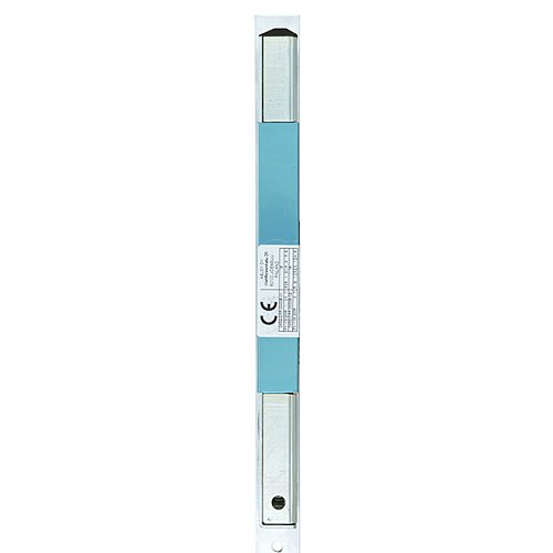 Електромеханічний замок ABLOY EL 460 (BS35*92мм) з функцією антипаніки - Фото №3