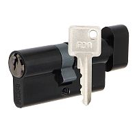 Циліндр RDA 60T (30*30T) вороток чорний