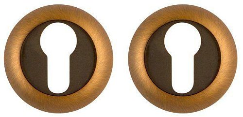 Накладки на серцевину KEDR ET 1001 MACC кава