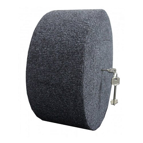 Сейф автомобільний GRIFFON A.15/155.K DECO - Фото №4