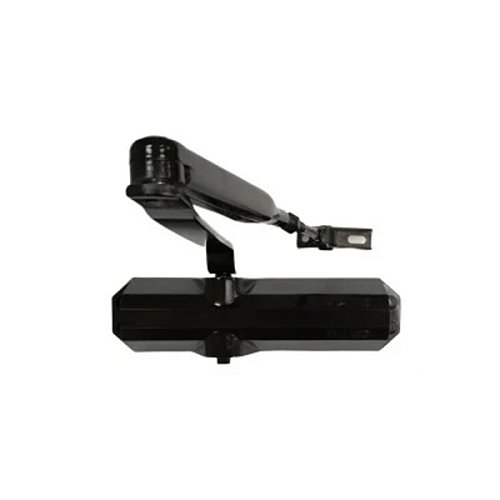 Дотягувач GU ОТS 140 STD до 70кг Чорний - Фото №2