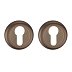 матова антична бронза