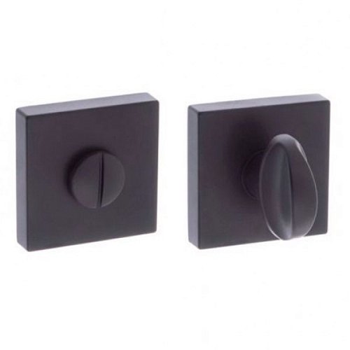 Вороток FORME Fixa Squared N52 чорний матовий