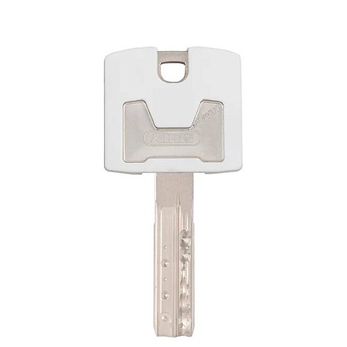 Накладка на ключ ABUS KeyCAP білий