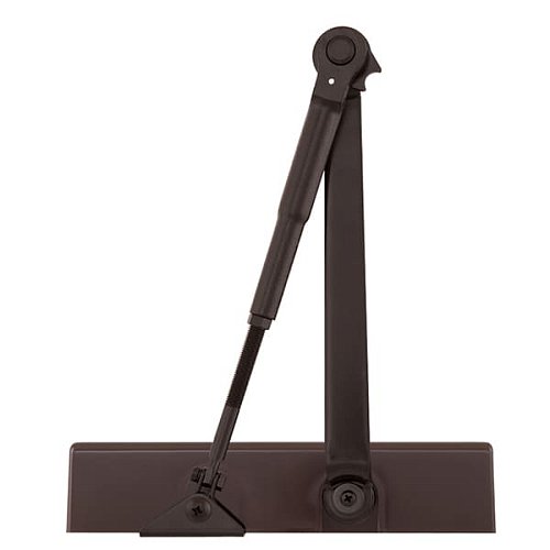 Дотягувач RYOBI DS-2055V BC STD HO з фіксацією до 100кг Коричневий - Фото №4