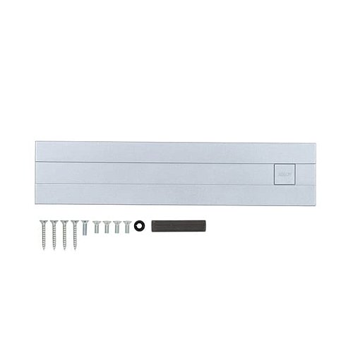 Дотягувач ABLOY DC240 RP BC EN2-6 без тяги до 120кг FIRE Сірий - Фото №7