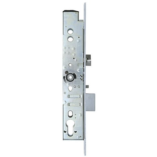 Електромеханічний замок ABLOY EL 460 (BS30*92мм) з функцією антипаніки - Фото №9