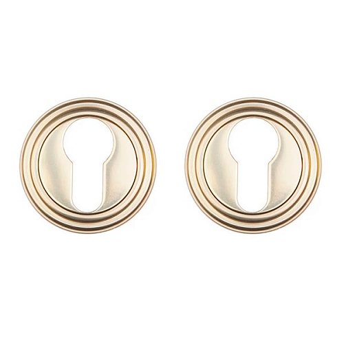 Накладки на серцевину LINEA CALI 011 французьке золото