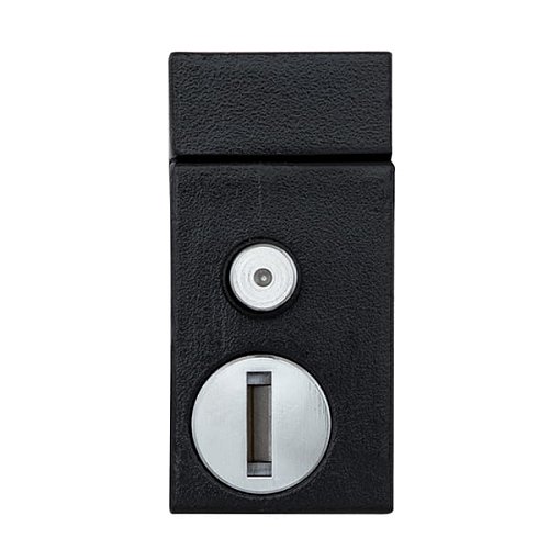 Замок навісний MUL-T-LOCK HASP LOCK ClassicPRO (2 ключа) - Фото №4