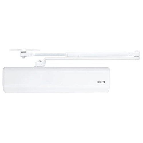 Дотягувач RYOBI D-3550 BC/DA UNIV до 100кг FIRE Білий - Фото №2