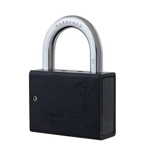 Замок навісний MUL-T-LOCK M10/C1 Interactive+ (2 ключа) - Фото №1