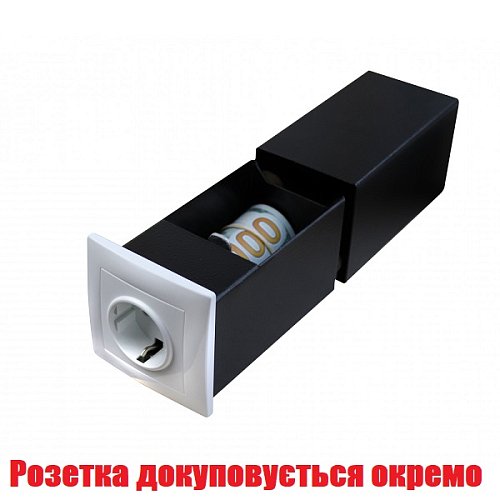 Сейф вбудований GRIFFON SK.1 - Фото №5