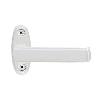Ручка віконна ABLOY 55/152 біла