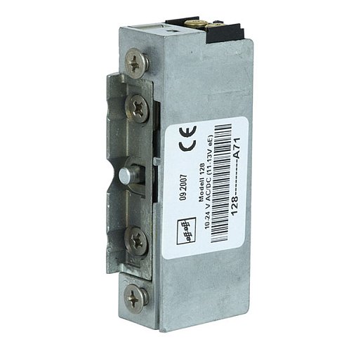 Електрозащіпка EFF EFF 128 НЗ-А (без живлення замкнена) - Фото №2