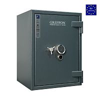 Сейф зламостійкий GRIFFON CLE III.80.K.E