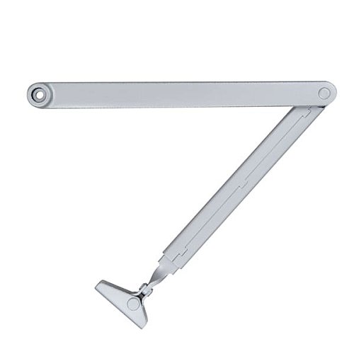 Тяга ABLOY DC190 стандартна Сірий - Фото №1