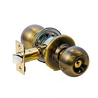Ручки-заскочка TESA Bola (BS60/70мм) антична бронза