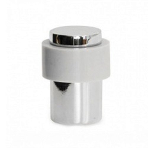 Стопор дверний підлоговий CLASS 014 SN сатин - Фото №1