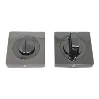 Вороток KEDR ВК 0805 Black nickel чорний нікель