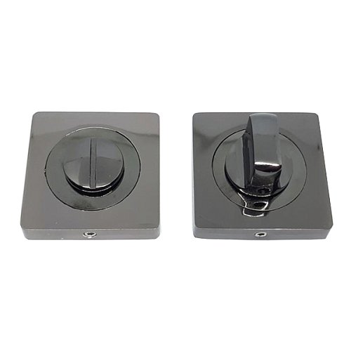 Вороток KEDR ВК 0805 Black nickel чорний нікель