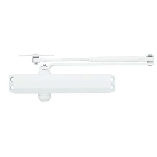 Дотягувач RYOBI D-2005V BC UNIV до 100кг FIRE Білий - Фото №2