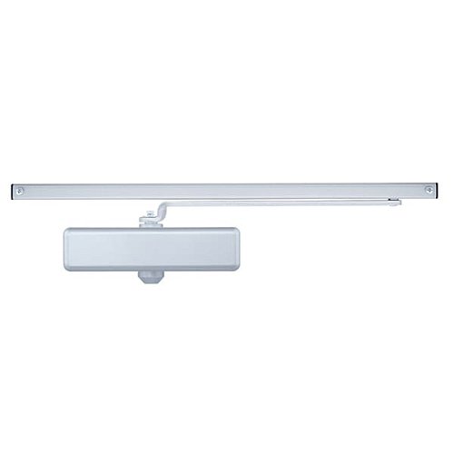 Дотягувач RYOBI S-8850T SLD HO з фіксацією до 45кг Сірий - Фото №2