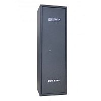 Сейф для зброї GRIFFON GS.420.K BLACK