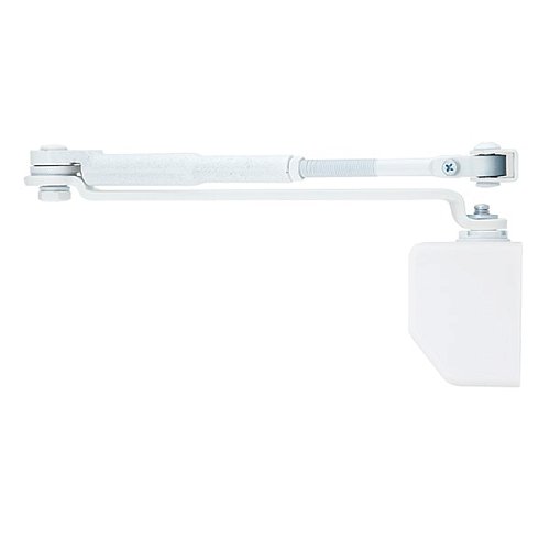 Дотягувач RYOBI DS-1554 STD HO з фіксацією до 80кг Білий - Фото №3