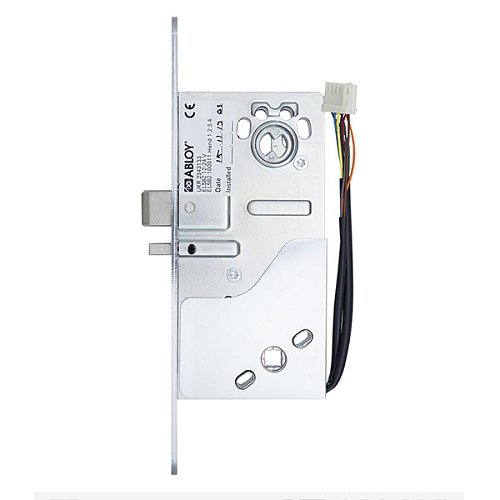 Електромеханічний замок ABLOY EL 582 (BS50мм) - Фото №3