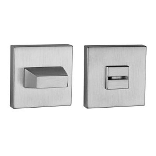 Вороток TUPAI 801 Q хром матовий - Фото №1