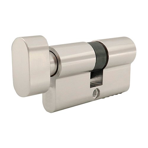 Циліндр RDA 70T (35*35T) хром - Фото №2