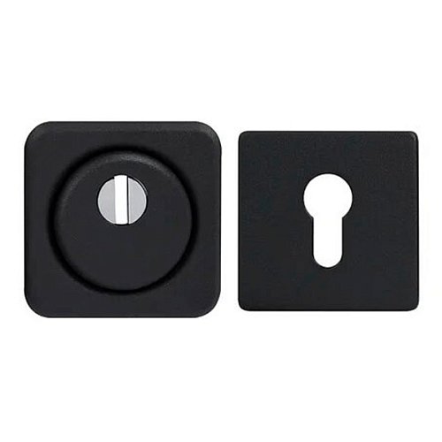Протектор COMIT Protect Square чорний