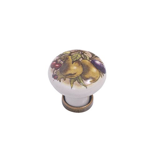 Ручка меблева BOSETTI MARELLA Florence фарфор