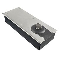 Дотягувач GLASS-M-TECH EK-828 підлоговий до 90 кг