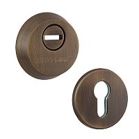 Протектор MUL-T-LOCK SL3 (68-73 мм) бронза антична