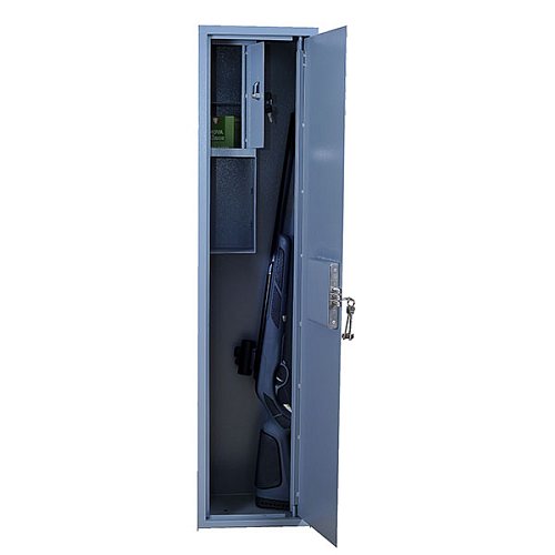 Сейф для зброї ШО-1250 - Фото №2