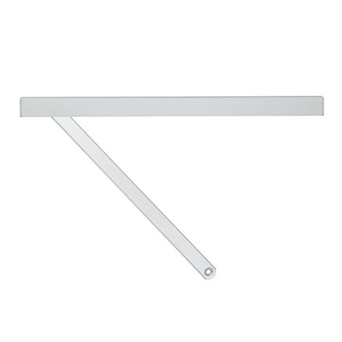 Тяга ABLOY DC194 ковзна Сірий - Фото №2