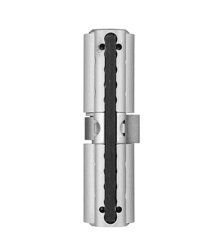Циліндр MUL-T-LOCK MTL600/Interactive+ CLIQ 111 (55i*56) нікель сатин - Фото №3