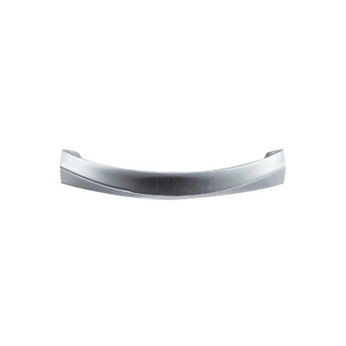 Ручка меблева COLOMBO Design Formae F107/С 64 мм хром - Фото №2